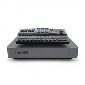 EVOBOX Premium Hi-End караоке-система в Истре