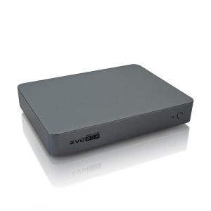 EVOBOX Premium Hi-End караоке-система в Истре