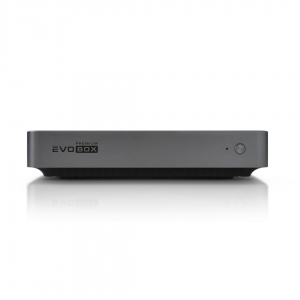 EVOBOX Premium Hi-End караоке-система в Истре
