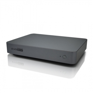 EVOBOX Premium Hi-End караоке-система в Истре
