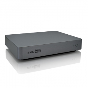 EVOBOX Premium Hi-End караоке-система в Истре