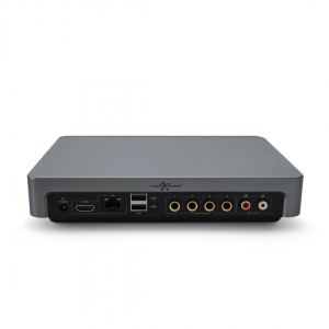 EVOBOX Premium Hi-End караоке-система в Истре