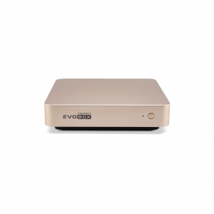 EVOBOX с микрофонами в Истре