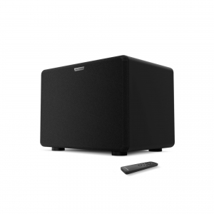 EvoSound Sphere 2.1 аудиосистема для караоке в Истре