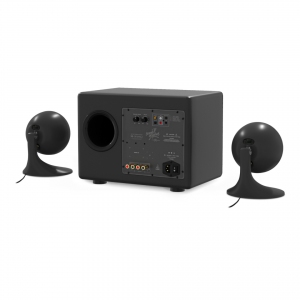 EvoSound Sphere 2.1 аудиосистема для караоке в Истре
