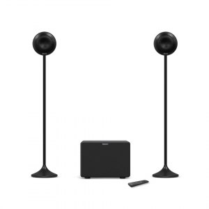 EvoSound Sphere 2.1 аудиосистема для караоке в Истре