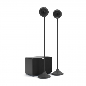 EvoSound Sphere 2.1 аудиосистема для караоке в Истре