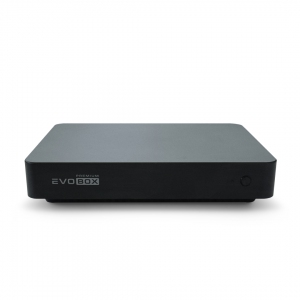 Hi-End караоке-система EVOBOX Premium + EvoSoundBar (саундбар с караоке) в Истре