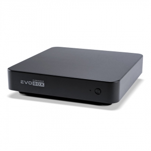 караоке-комплект EVOBOX + EvoSound Bar (саундбар с караоке) в Истре