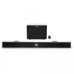 караоке-комплект EVOBOX Classic + EvoSound Bar (саундбар с караоке) в Истре