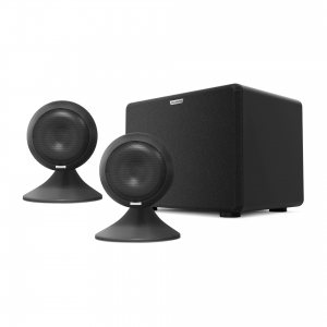 караоке-комплект EVOBOX Plus + EvoSound Sphere 2.1 в Истре