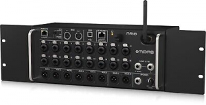 Midas MR18 цифровой микшер в Истре