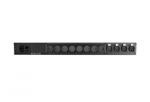 S-Track Dolphin 48 спикер-процессор в Истре