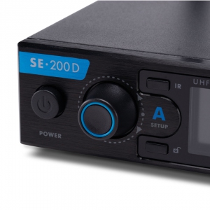 SE-200D цифровые микрофоны в Истре