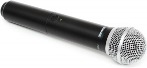 SHURE BLX24E/PG58 M17 вокальная радиосистема в Истре