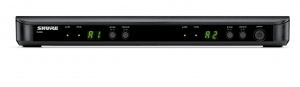 SHURE BLX288E/B58 M17 вокальная радиосистема в Истре