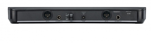 SHURE BLX288E/B58 M17 вокальная радиосистема в Истре