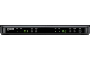 SHURE BLX288E/PG58 M17 вокальная радиосистема в Истре