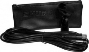 SHURE SV100-A динамический микрофон в Истре