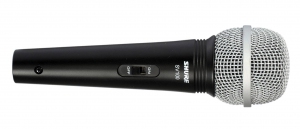 SHURE SV100-A динамический микрофон в Истре