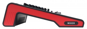 SVS Audiotechnik mixers AM-12 Микшерный пульт аналоговый, 12-канальный в Истре