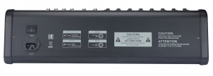 SVS Audiotechnik mixers AM-12 Микшерный пульт аналоговый, 12-канальный в Истре
