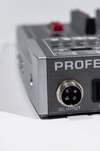 SVS Audiotechnik mixers AM-6 DSP Микшерный пульт аналоговый, 6-канальный SVS Audiotechnik mixers в Истре