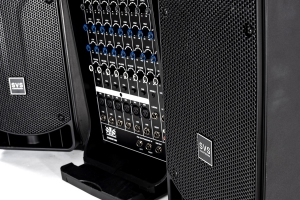 SVS Audiotechnik STAGESET 600 Акустический комплект активный в Истре