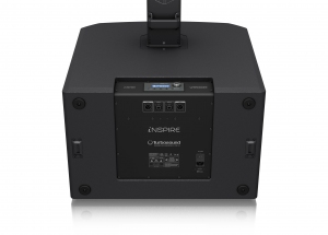Turbosound iNSPIRE iP3000 модульная аудио колонна 2000Вт в Истре