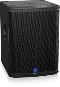 Turbosound iQ15B сабвуфер активный в Истре