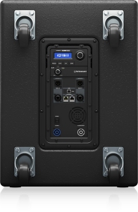 Turbosound iQ15B сабвуфер активный в Истре