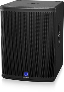 Turbosound iQ15B сабвуфер активный в Истре
