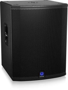 Turbosound iQ18B сабвуфер активный в Истре