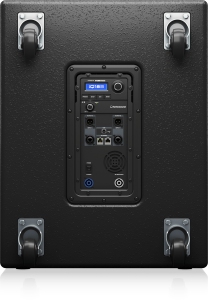 Turbosound iQ18B сабвуфер активный в Истре