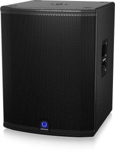 Turbosound iQ18B сабвуфер активный в Истре