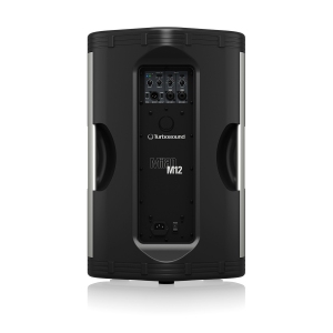Turbosound MILAN M12 активная акустическая система в Истре