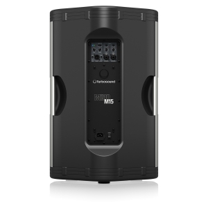 Turbosound MILAN M15 активная акустическая система в Истре