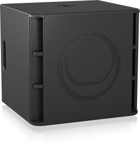 Turbosound Milan M15B сабвуфер активный в Истре