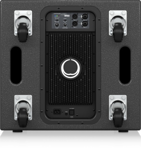 Turbosound Milan M15B сабвуфер активный в Истре
