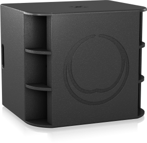 Turbosound Milan M18B сабвуфер активный в Истре