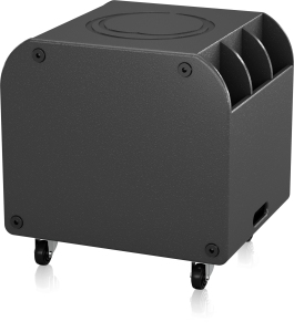 Turbosound Milan M18B сабвуфер активный в Истре