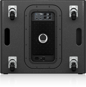 Turbosound Milan M18B сабвуфер активный в Истре