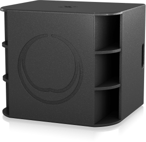 Turbosound Milan M18B сабвуфер активный в Истре