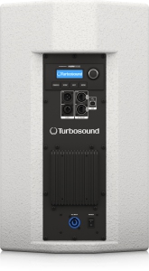 Turbosound NuQ102-AN Активная акустическая система в Истре