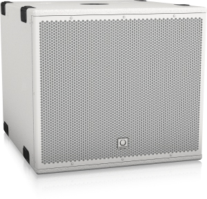 Turbosound NuQ115B-AN Активный сабвуфер в Истре