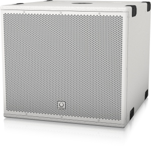 Turbosound NuQ115B-AN Активный сабвуфер в Истре