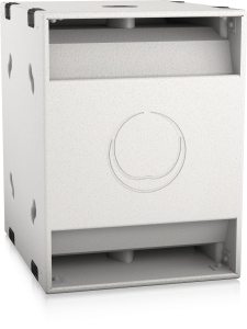 Turbosound NuQ118B-AN Активный сабвуфер в Истре