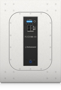 Turbosound NuQ118B-AN Активный сабвуфер в Истре