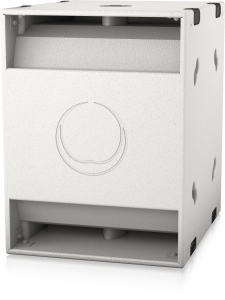 Turbosound NuQ118B-AN Активный сабвуфер в Истре