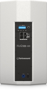 Turbosound NuQ122-AN Активная акустическая система в Истре